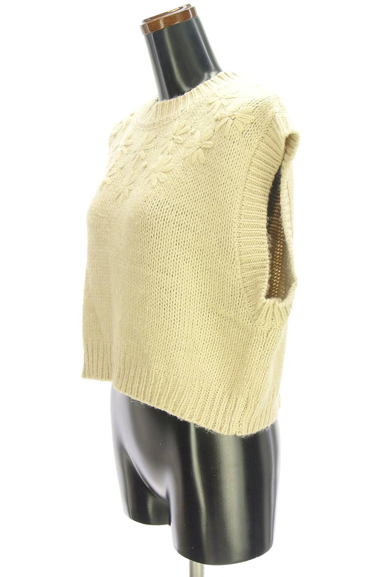 Samansa Mos2（サマンサモスモス）の古着「商品番号：PR10340093」-大画像3