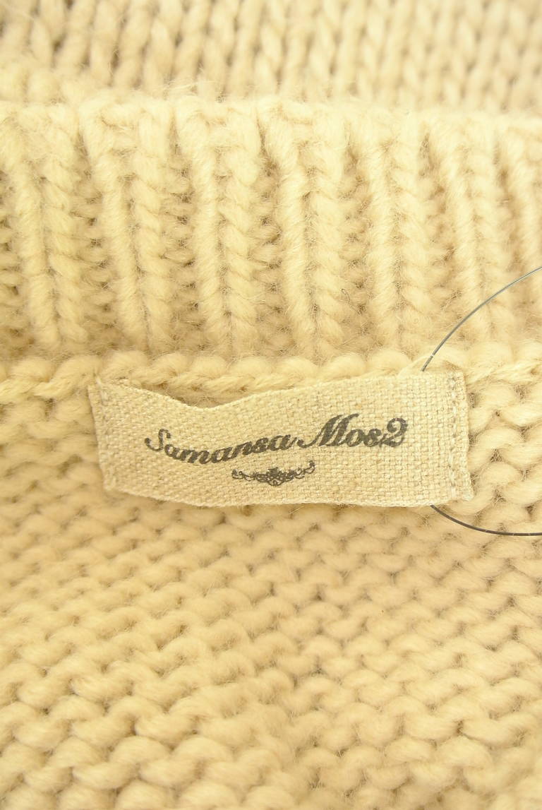 Samansa Mos2（サマンサモスモス）の古着「商品番号：PR10340093」-大画像6