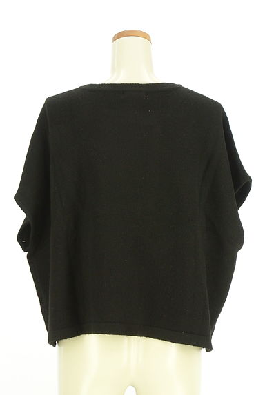 Samansa Mos2（サマンサモスモス）カーディガン買取実績の後画像