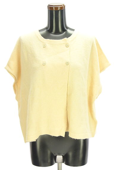 Samansa Mos2（サマンサモスモス）カーディガン買取実績の前画像