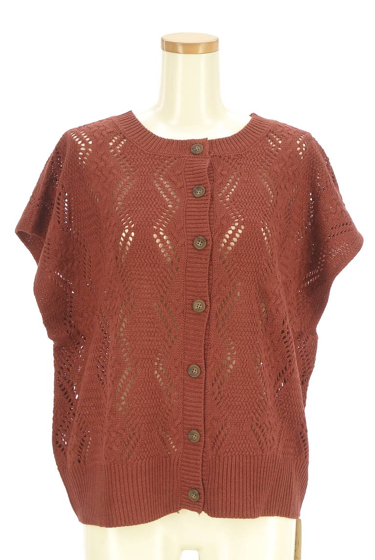 Samansa Mos2（サマンサモスモス）の古着「商品番号：PR10340096」-大画像1