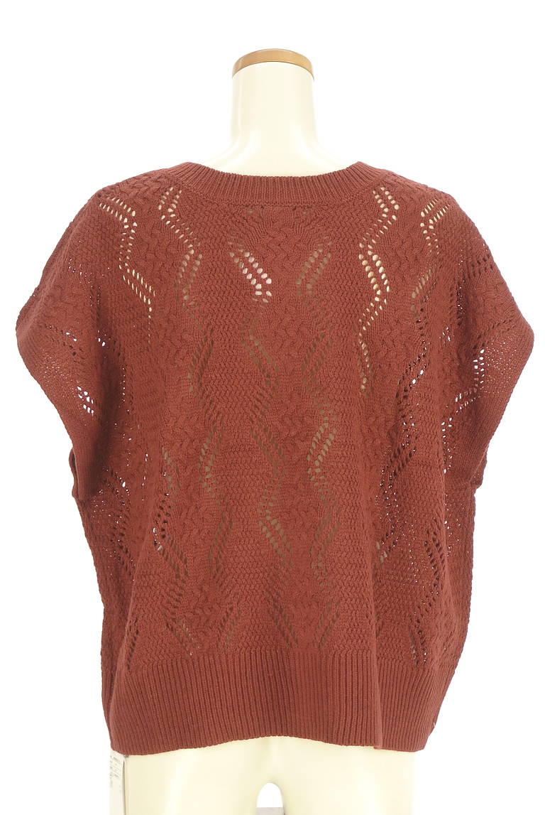 Samansa Mos2（サマンサモスモス）の古着「商品番号：PR10340096」-大画像2