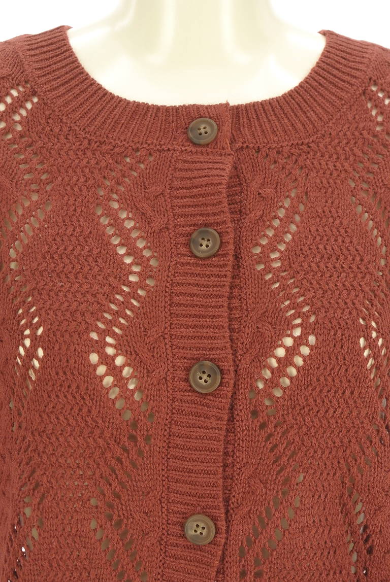 Samansa Mos2（サマンサモスモス）の古着「商品番号：PR10340096」-大画像4