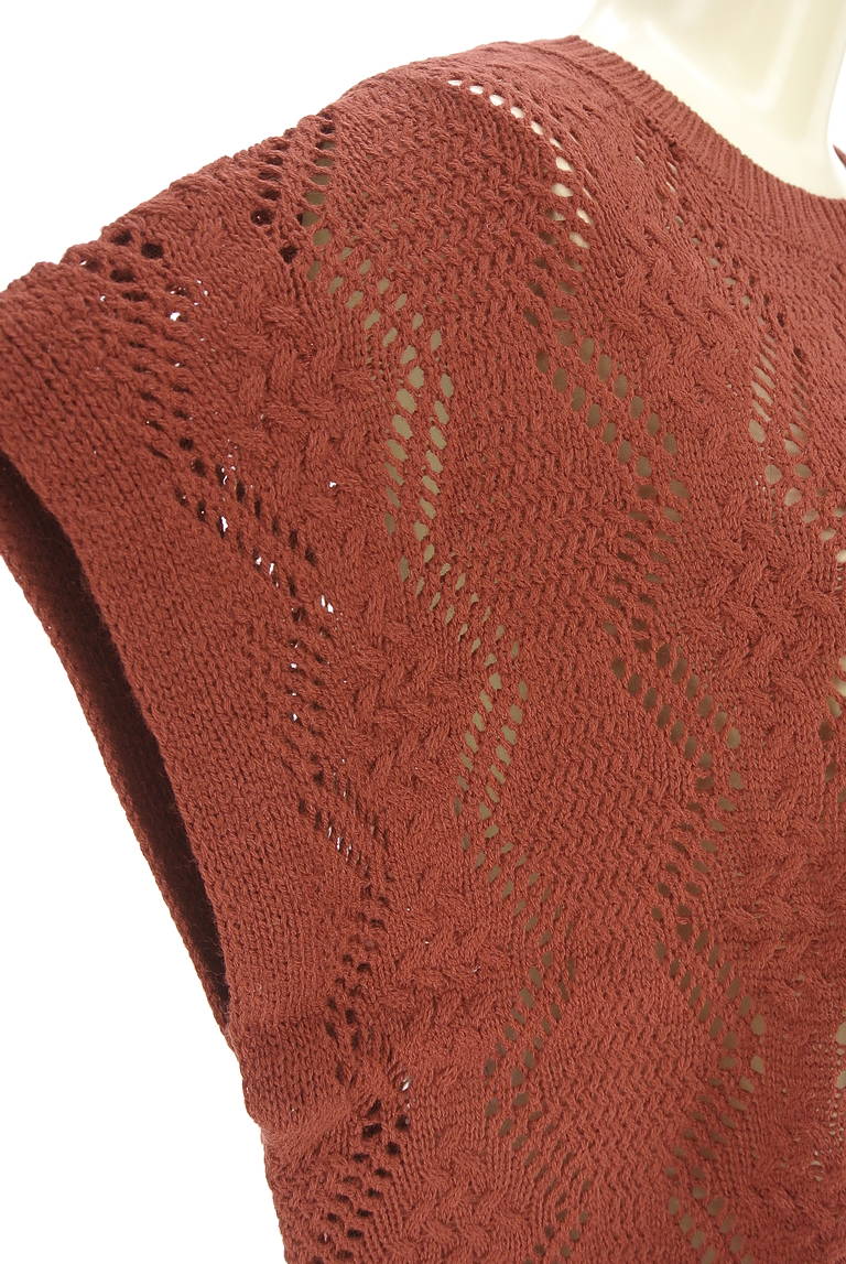 Samansa Mos2（サマンサモスモス）の古着「商品番号：PR10340096」-大画像5