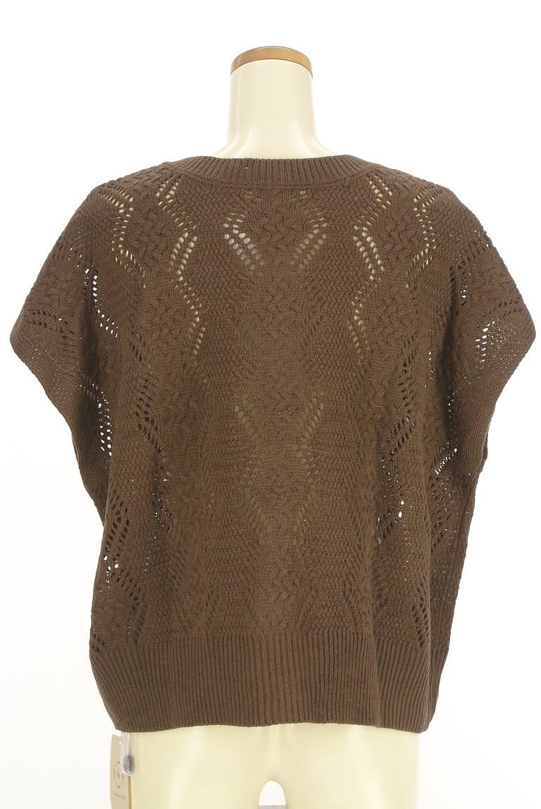 Samansa Mos2（サマンサモスモス）の古着「商品番号：PR10340098」-大画像2