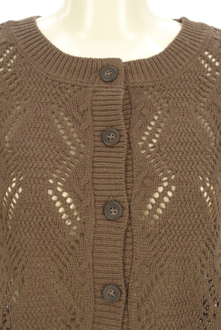 Samansa Mos2（サマンサモスモス）の古着「商品番号：PR10340098」-大画像4