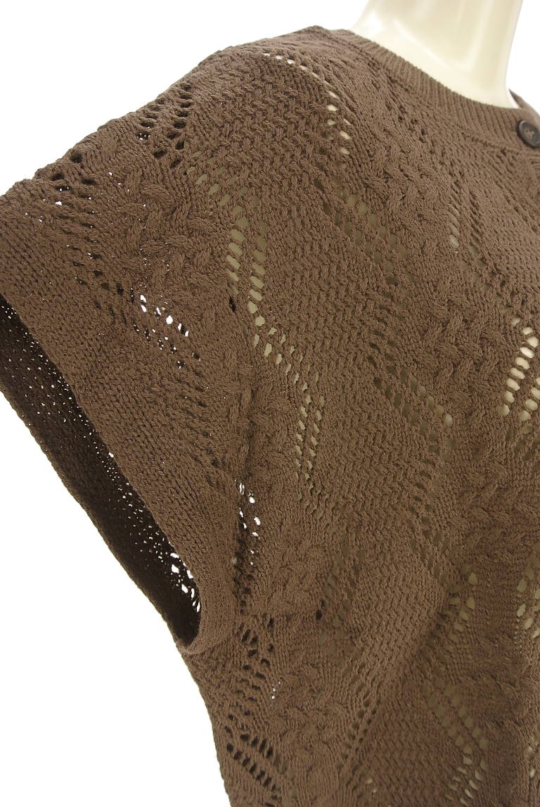 Samansa Mos2（サマンサモスモス）の古着「商品番号：PR10340098」-大画像5