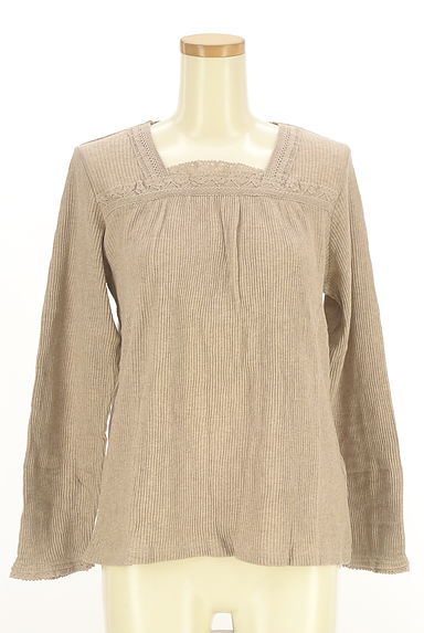 Samansa Mos2（サマンサモスモス）トップス買取実績の前画像