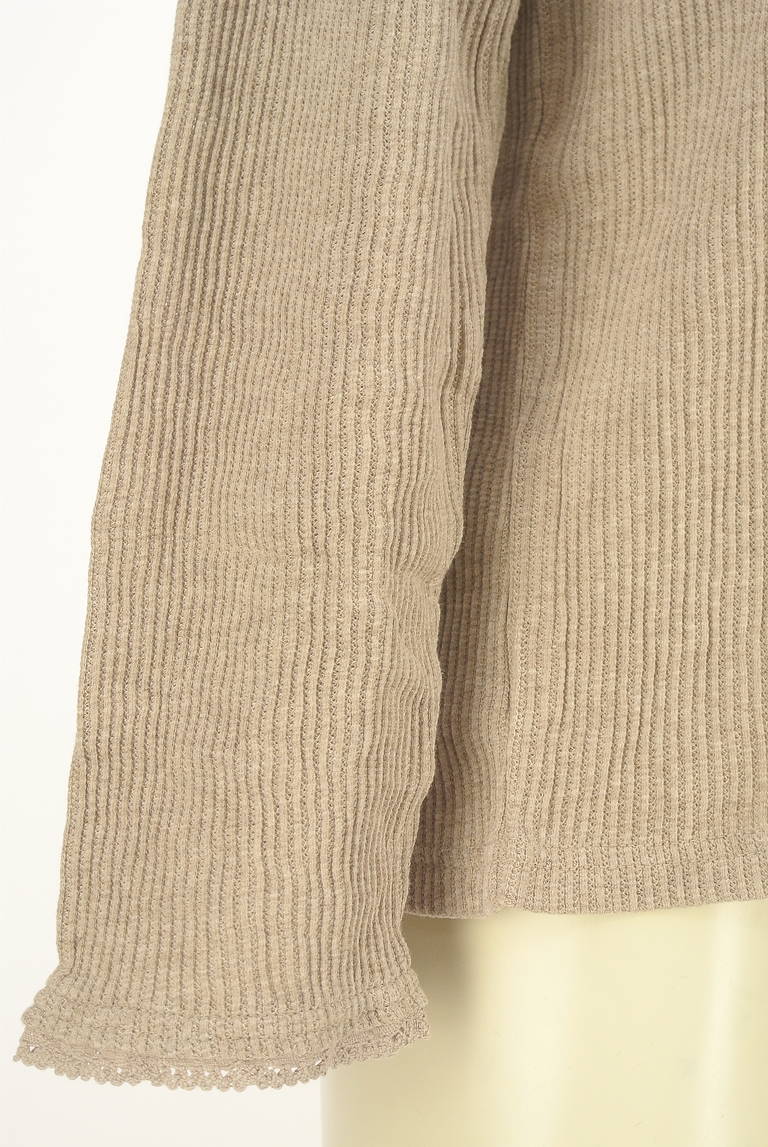 Samansa Mos2（サマンサモスモス）の古着「商品番号：PR10340099」-大画像5