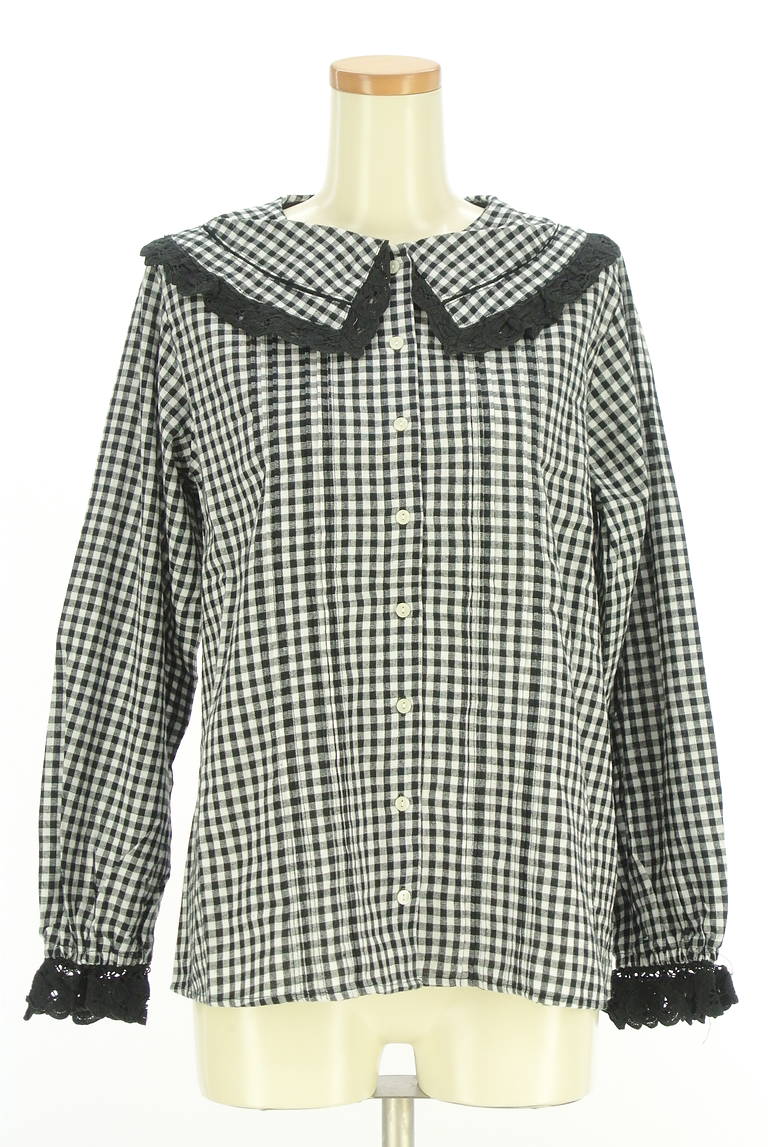 Samansa Mos2（サマンサモスモス）の古着「商品番号：PR10340100」-大画像1