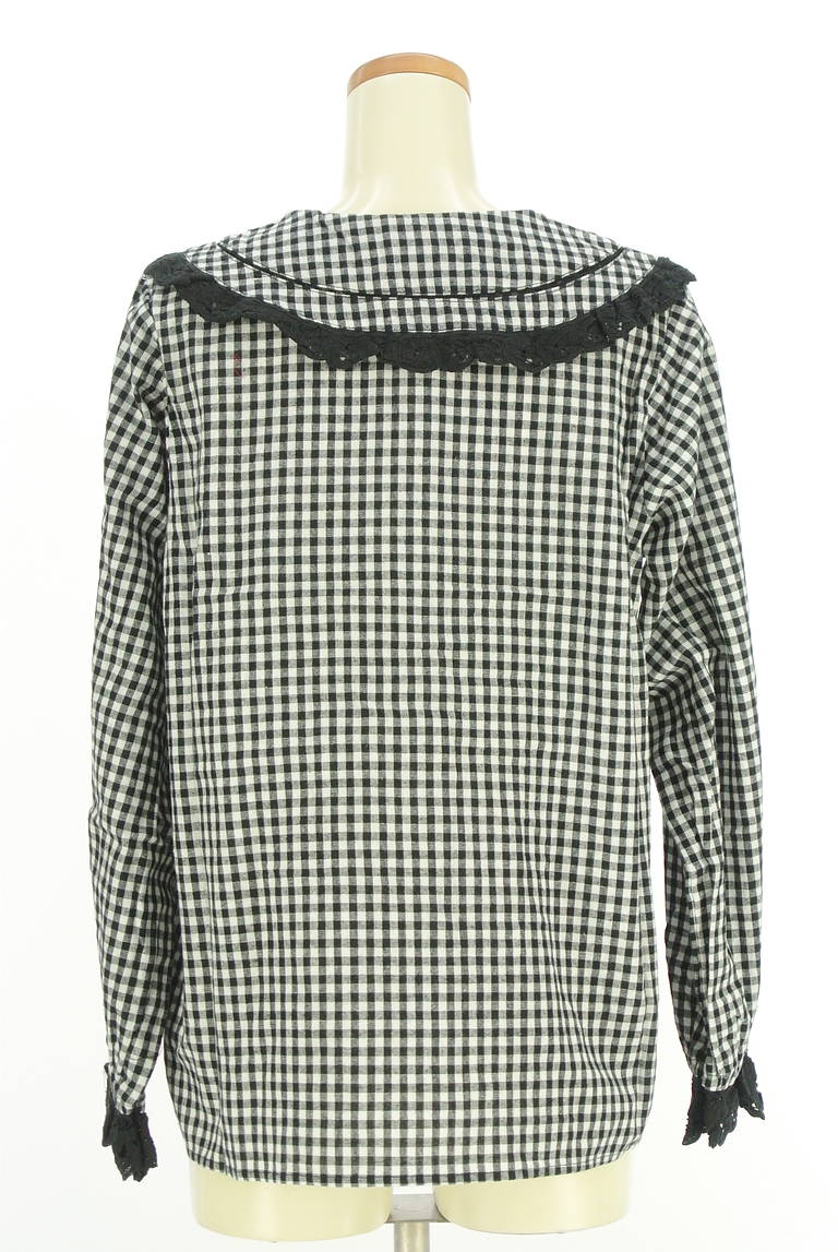 Samansa Mos2（サマンサモスモス）の古着「商品番号：PR10340100」-大画像2