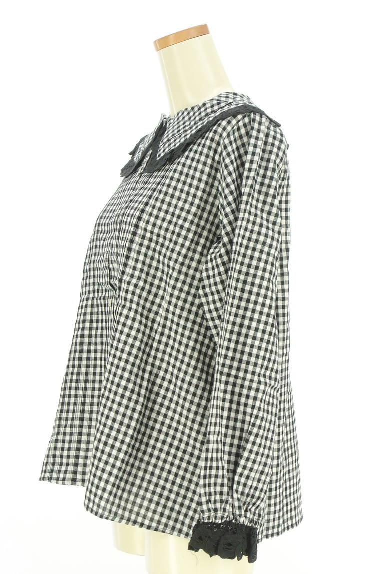 Samansa Mos2（サマンサモスモス）の古着「商品番号：PR10340100」-大画像3