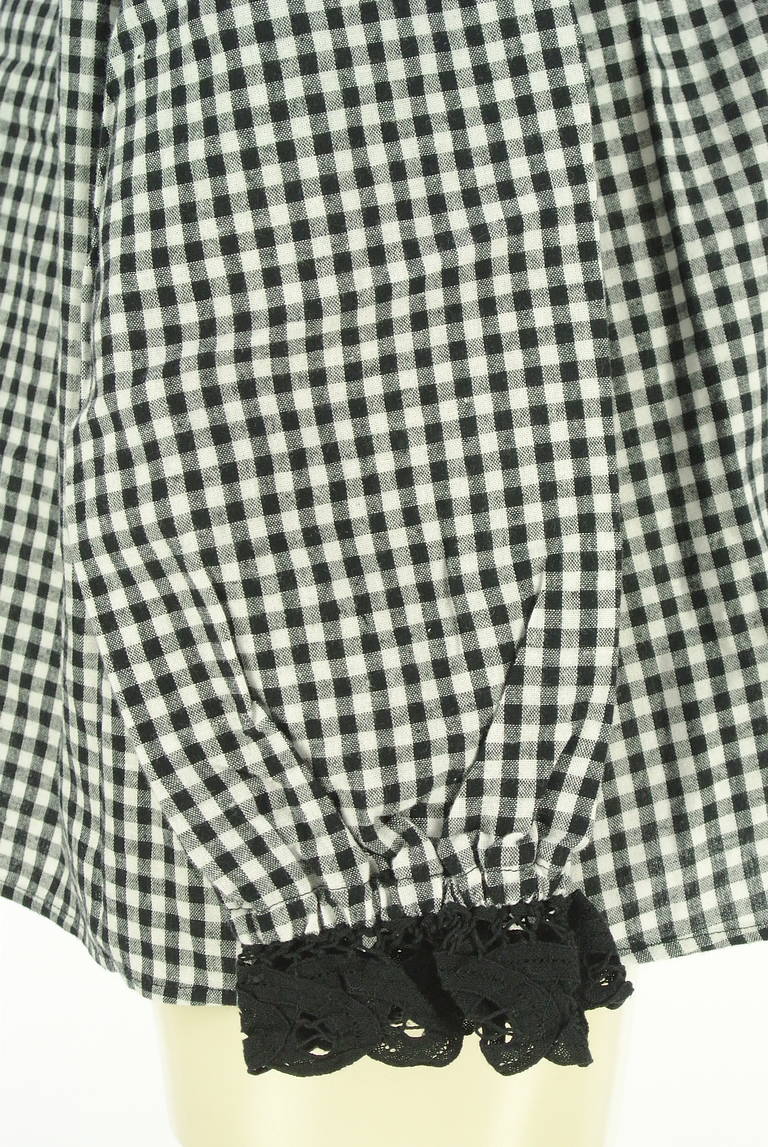 Samansa Mos2（サマンサモスモス）の古着「商品番号：PR10340100」-大画像5