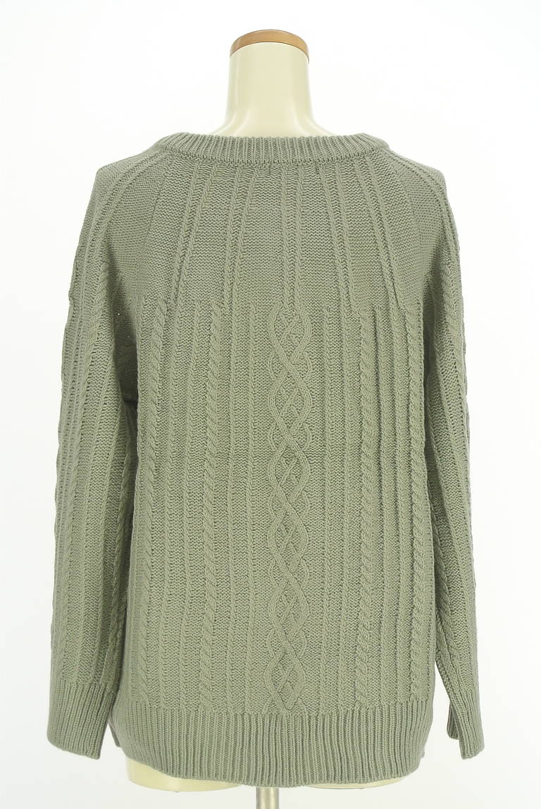 Samansa Mos2（サマンサモスモス）の古着「商品番号：PR10340101」-大画像2