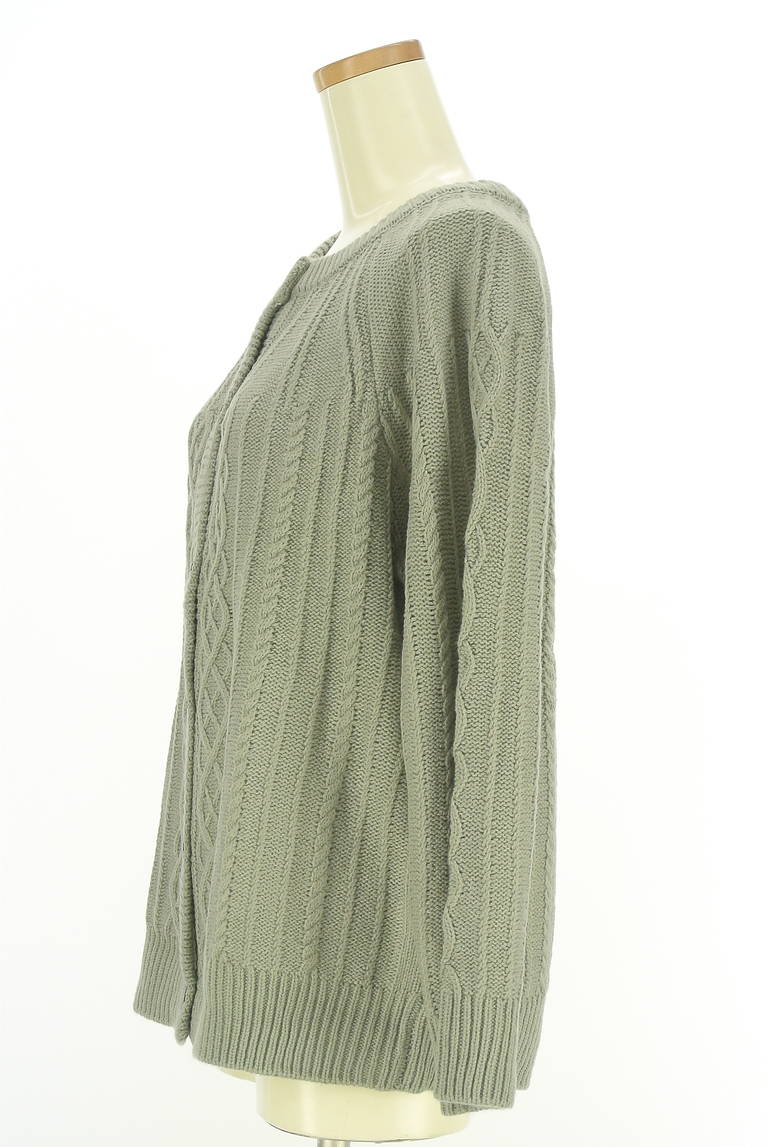 Samansa Mos2（サマンサモスモス）の古着「商品番号：PR10340101」-大画像3