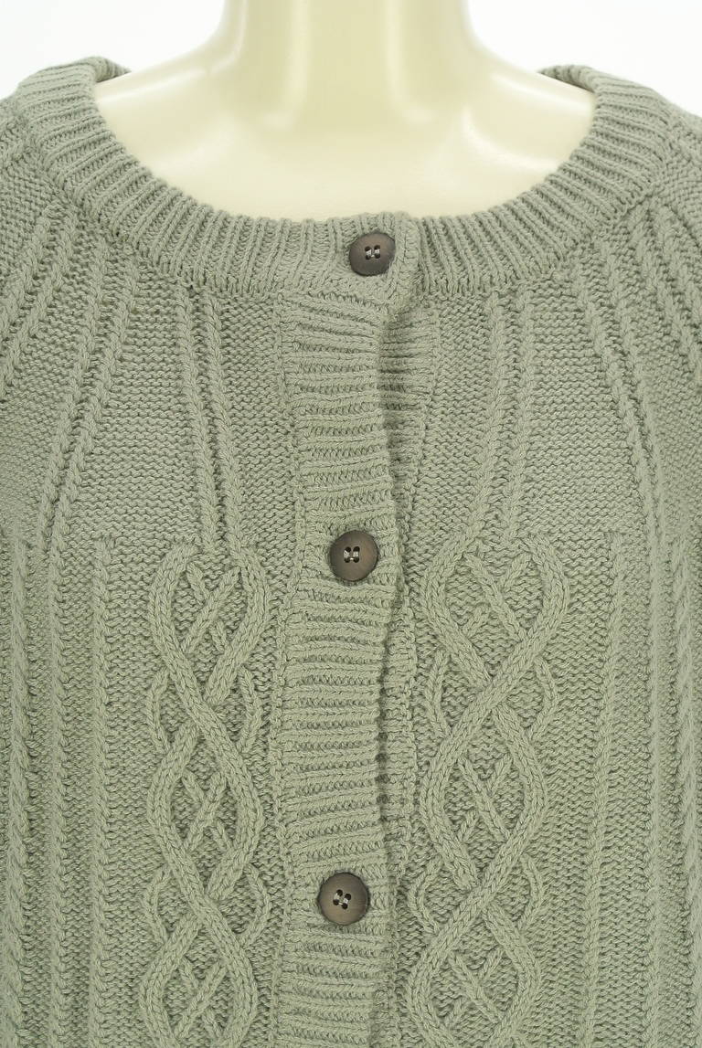 Samansa Mos2（サマンサモスモス）の古着「商品番号：PR10340101」-大画像4