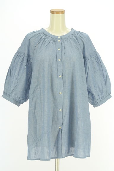 Samansa Mos2（サマンサモスモス）シャツ買取実績の前画像