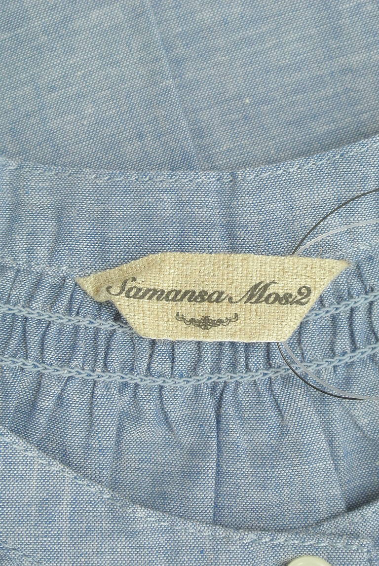 Samansa Mos2（サマンサモスモス）の古着「商品番号：PR10340102」-大画像6
