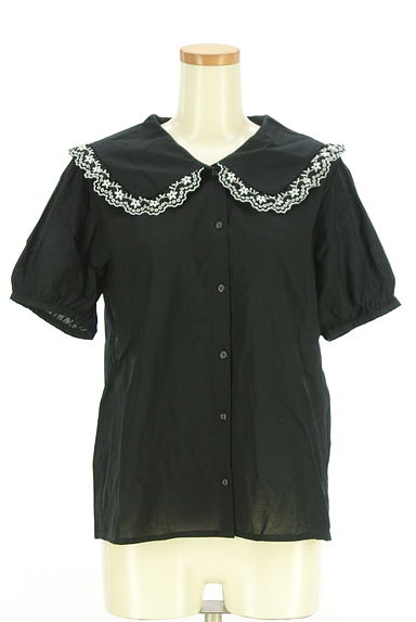 Samansa Mos2（サマンサモスモス）トップス買取実績の前画像