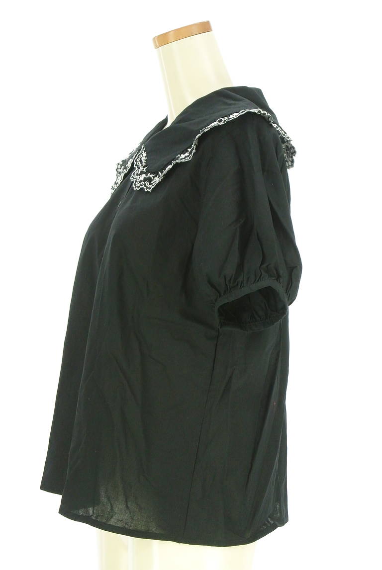 Samansa Mos2（サマンサモスモス）の古着「商品番号：PR10340103」-大画像3