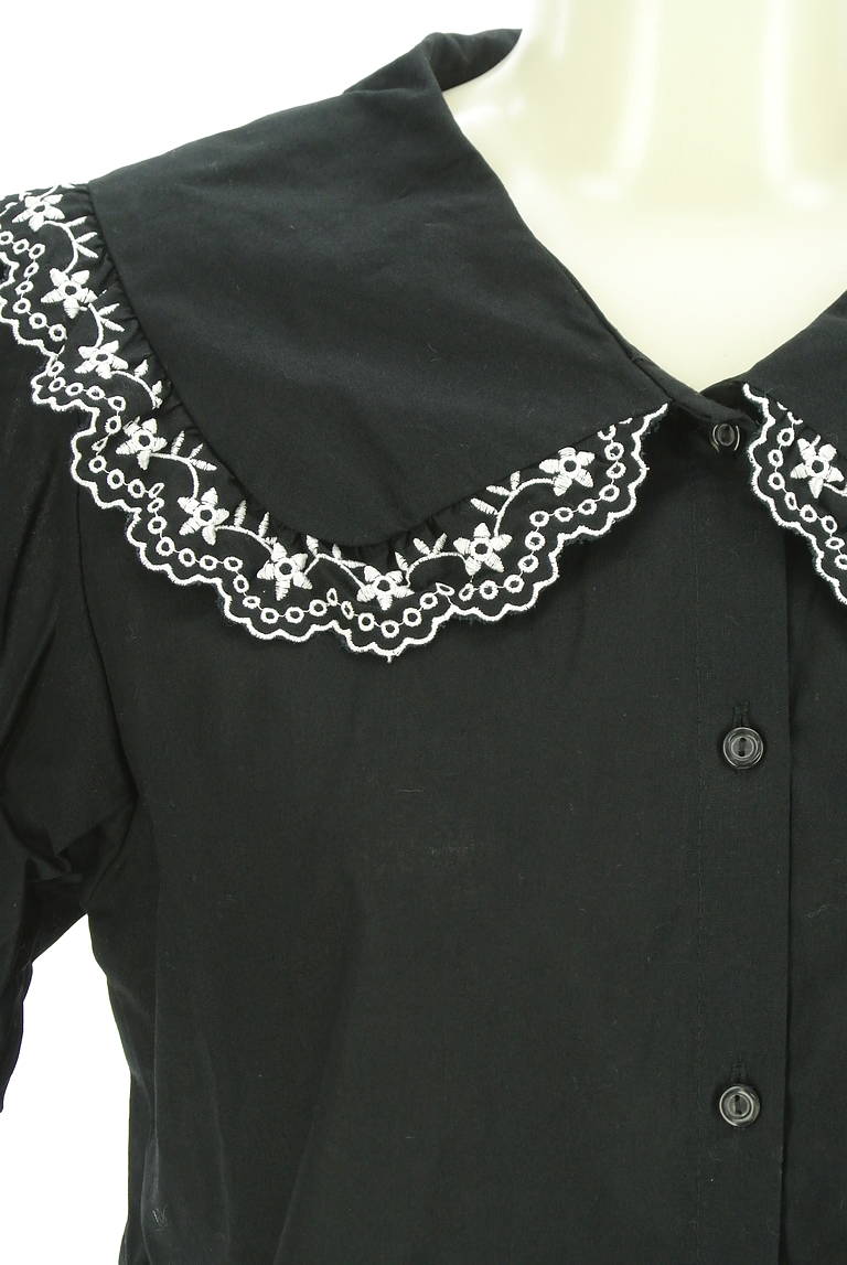 Samansa Mos2（サマンサモスモス）の古着「商品番号：PR10340103」-大画像4