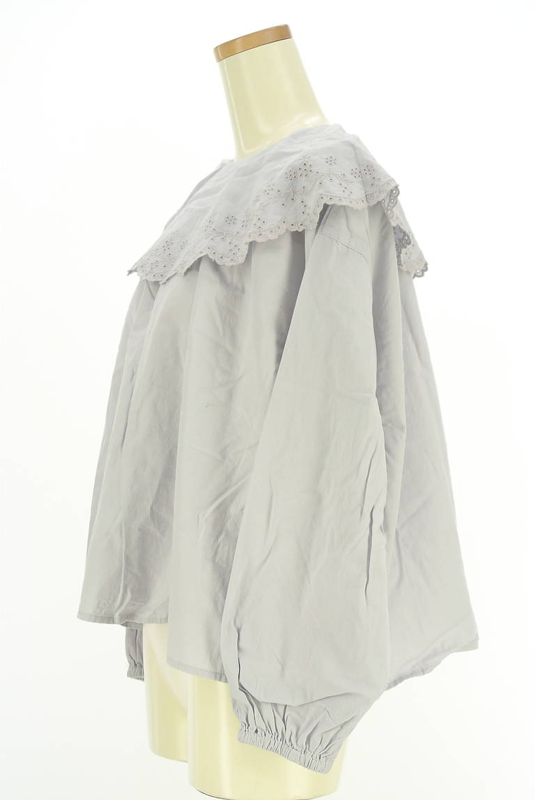 Samansa Mos2（サマンサモスモス）の古着「商品番号：PR10340104」-大画像3