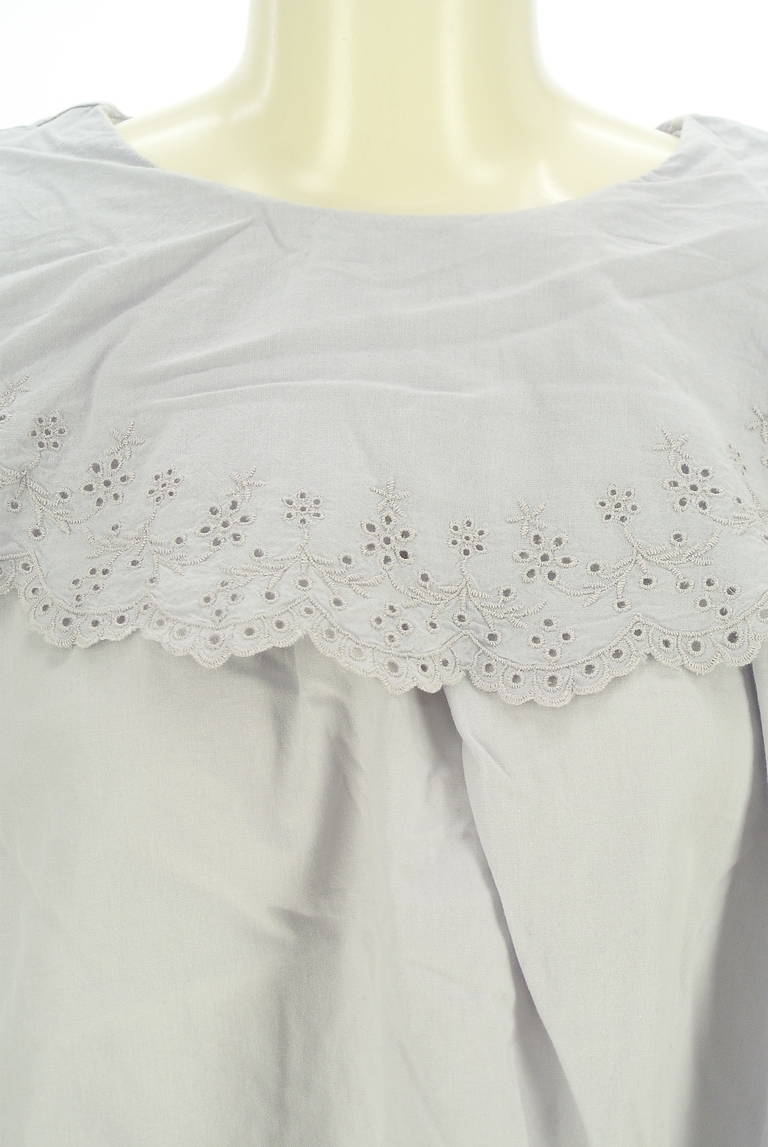 Samansa Mos2（サマンサモスモス）の古着「商品番号：PR10340104」-大画像4