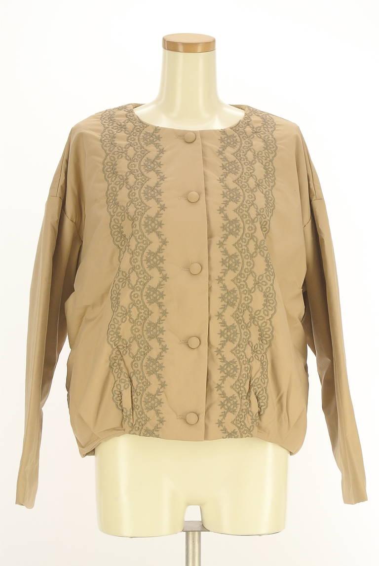 Samansa Mos2（サマンサモスモス）の古着「商品番号：PR10340105」-大画像1