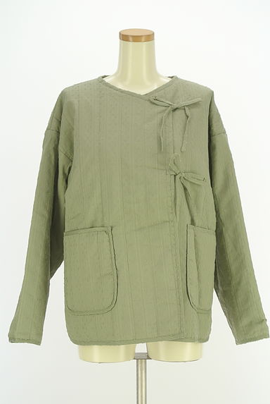 Samansa Mos2（サマンサモスモス）アウター買取実績の前画像