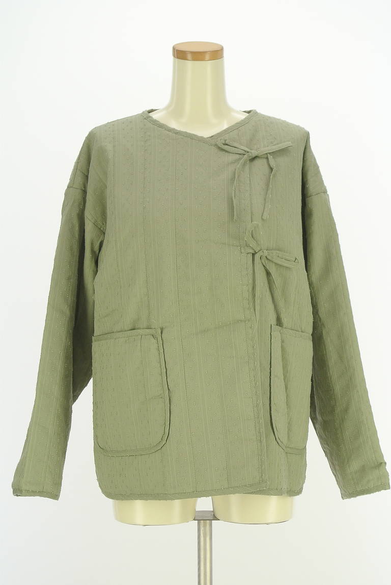 Samansa Mos2（サマンサモスモス）の古着「商品番号：PR10340106」-大画像1