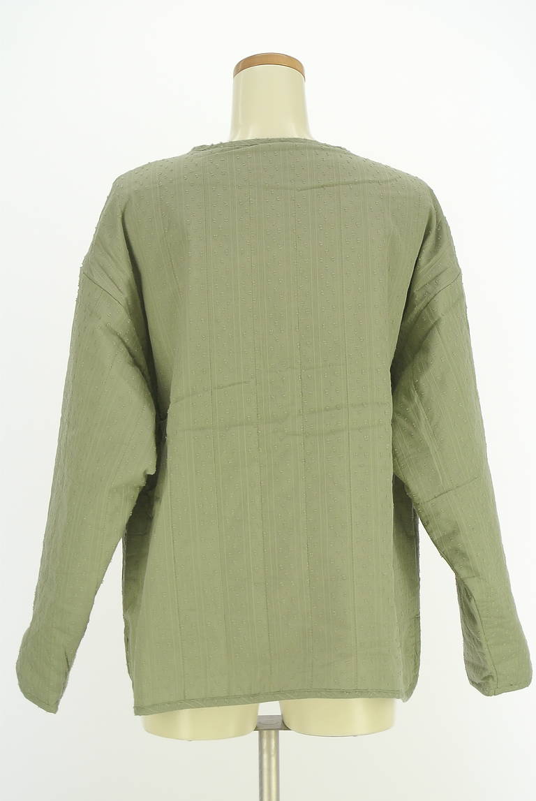 Samansa Mos2（サマンサモスモス）の古着「商品番号：PR10340106」-大画像2