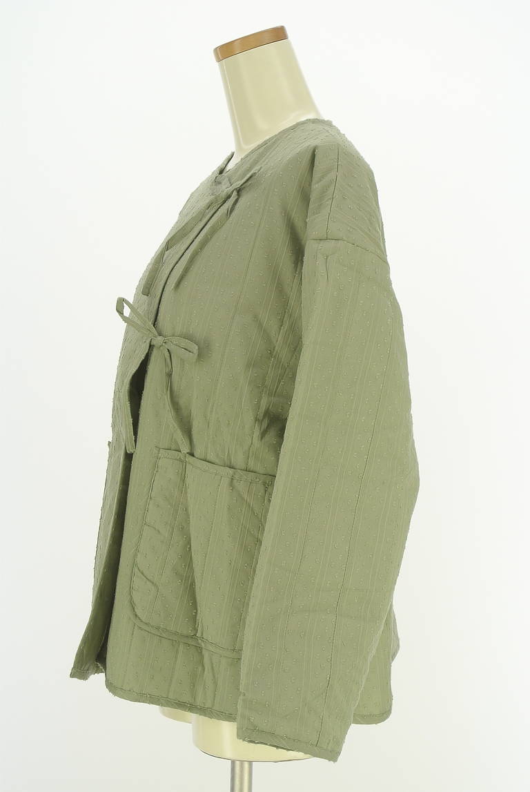 Samansa Mos2（サマンサモスモス）の古着「商品番号：PR10340106」-大画像3