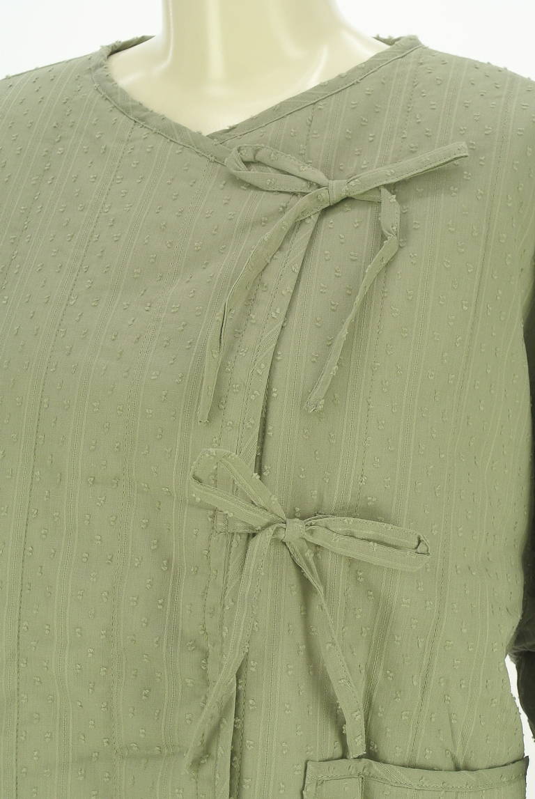 Samansa Mos2（サマンサモスモス）の古着「商品番号：PR10340106」-大画像4