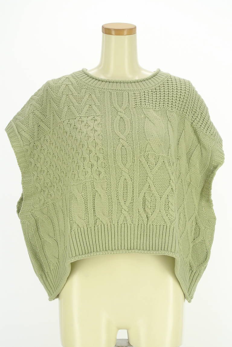 Samansa Mos2（サマンサモスモス）の古着「商品番号：PR10340108」-大画像1