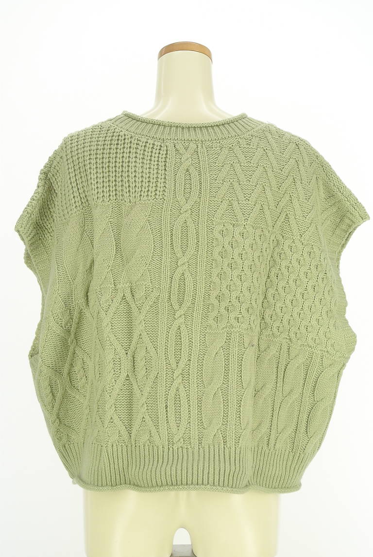 Samansa Mos2（サマンサモスモス）の古着「商品番号：PR10340108」-大画像2