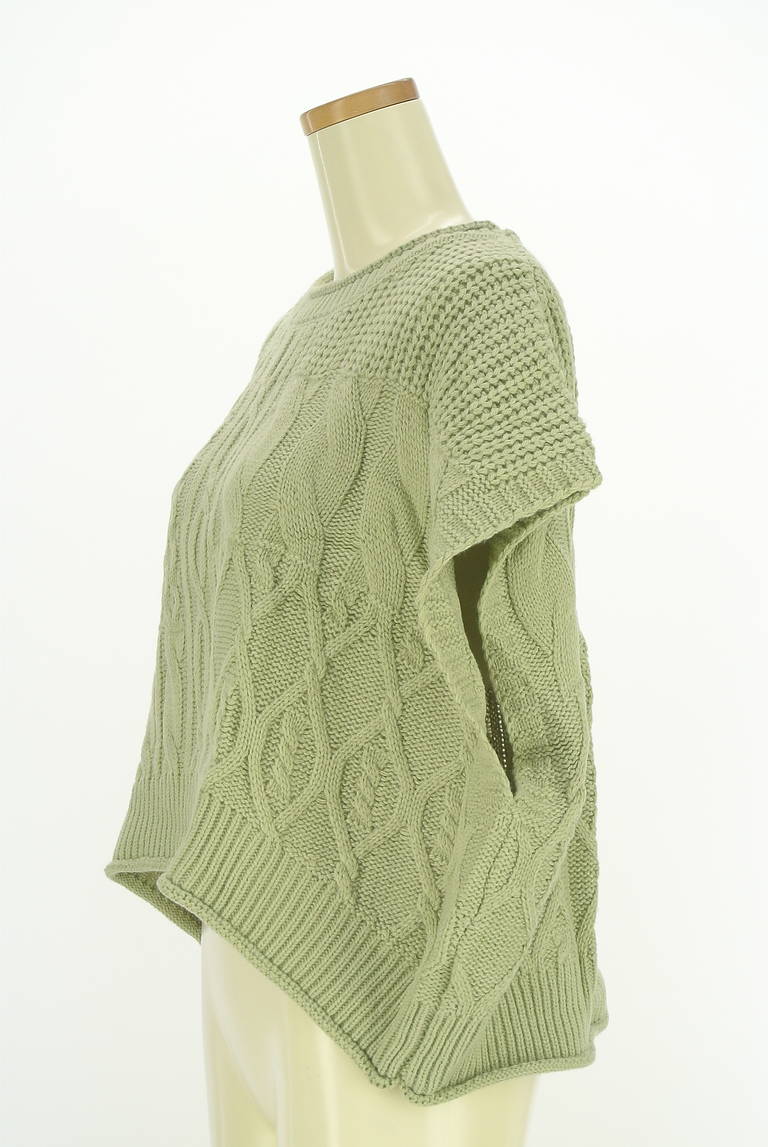 Samansa Mos2（サマンサモスモス）の古着「商品番号：PR10340108」-大画像3