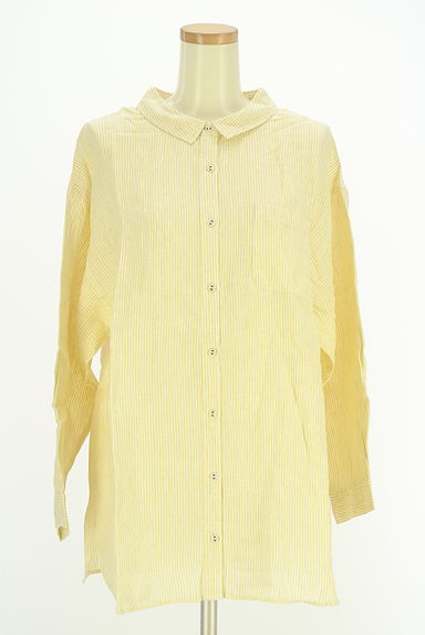 Samansa Mos2（サマンサモスモス）シャツ買取実績の前画像