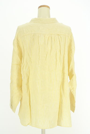 Samansa Mos2（サマンサモスモス）シャツ買取実績の後画像