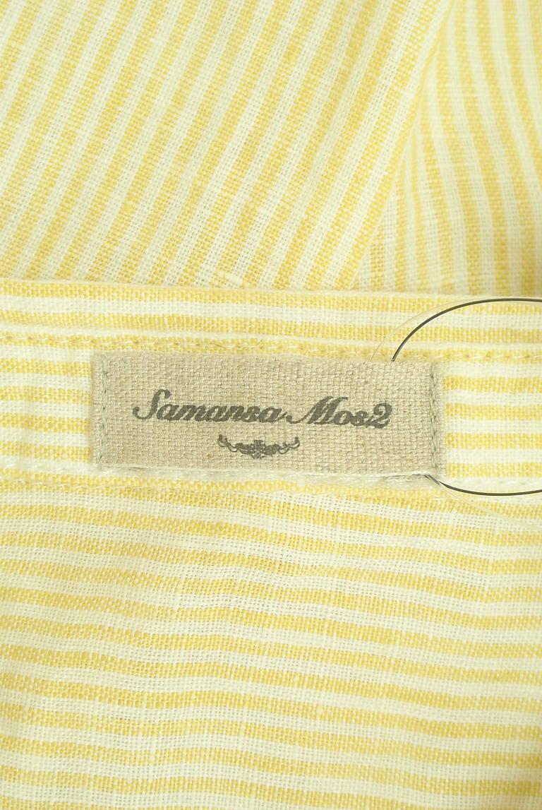 Samansa Mos2（サマンサモスモス）の古着「商品番号：PR10340109」-大画像6