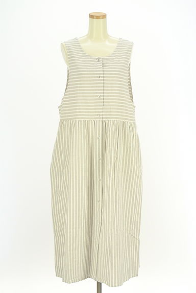 Samansa Mos2（サマンサモスモス）ワンピース買取実績の前画像