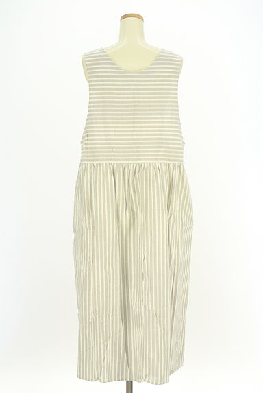 Samansa Mos2（サマンサモスモス）ワンピース買取実績の後画像