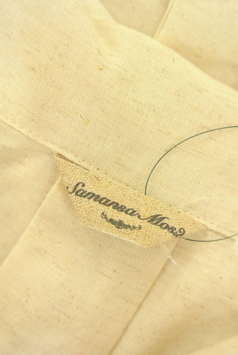 Samansa Mos2（サマンサモスモス）の古着「商品番号：PR10340111」-大画像6