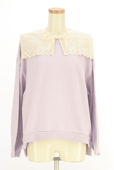 Samansa Mos2（サマンサモスモス）トップス買取実績の前画像