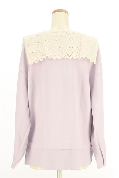 Samansa Mos2（サマンサモスモス）トップス買取実績の後画像