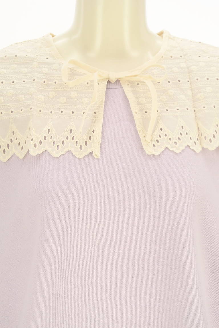 Samansa Mos2（サマンサモスモス）の古着「商品番号：PR10340112」-大画像4