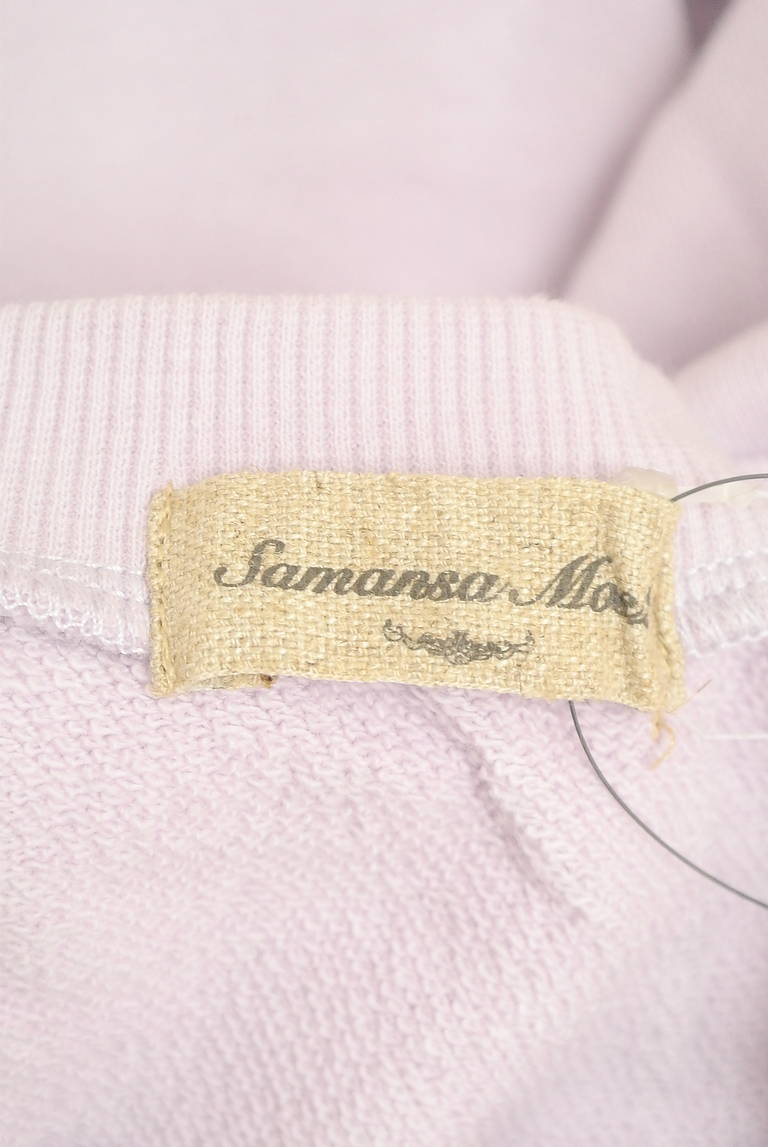 Samansa Mos2（サマンサモスモス）の古着「商品番号：PR10340112」-大画像6