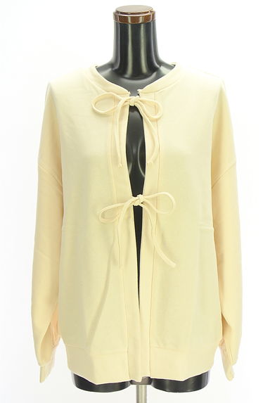 Samansa Mos2（サマンサモスモス）カーディガン買取実績の前画像