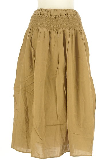 Samansa Mos2（サマンサモスモス）スカート買取実績の前画像