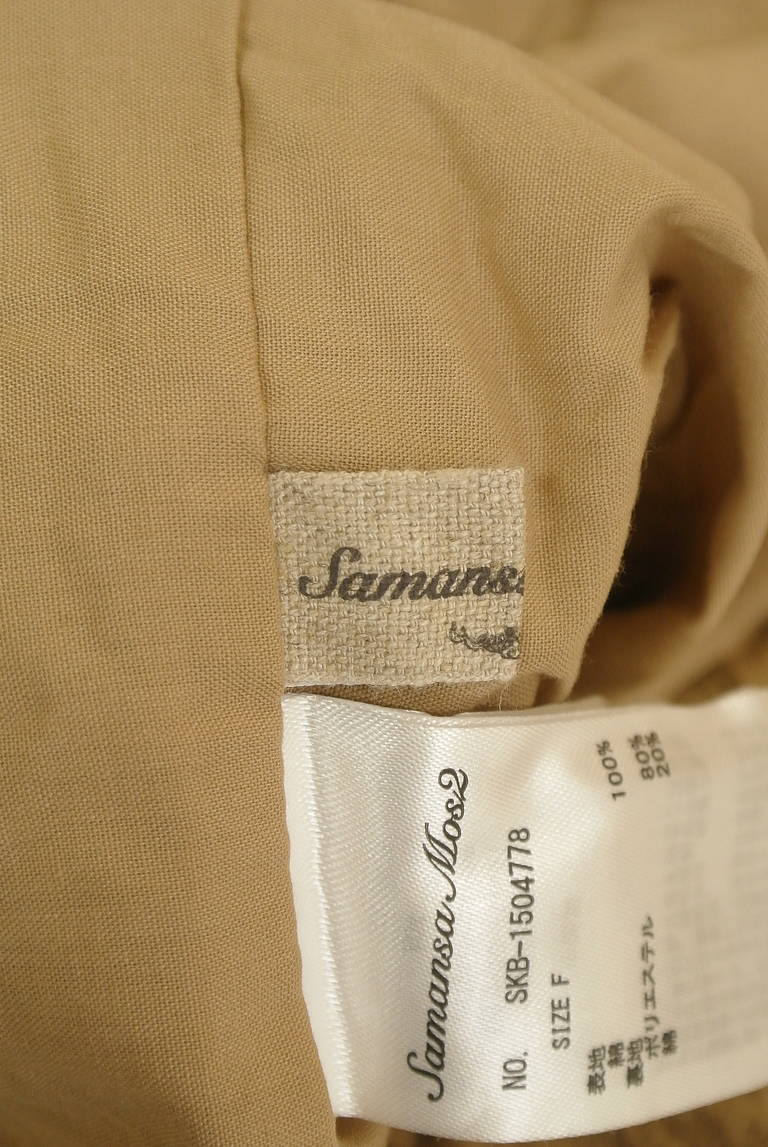 Samansa Mos2（サマンサモスモス）の古着「商品番号：PR10340114」-大画像6