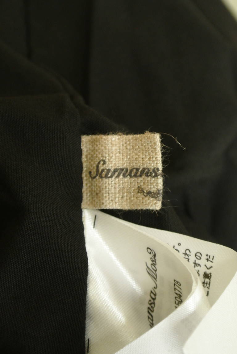 Samansa Mos2（サマンサモスモス）の古着「商品番号：PR10340115」-大画像6